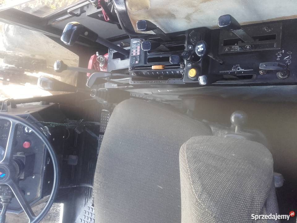 valmet 705 valtra Valmet Połomia