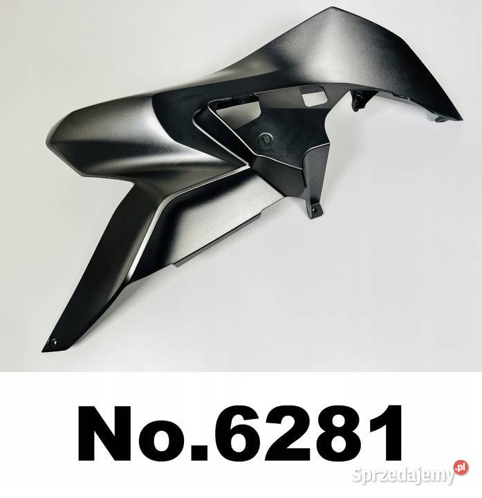 KAWASAKI Versys 1000 KLZ1000 1924 Owiewka Osłona Łobżenica