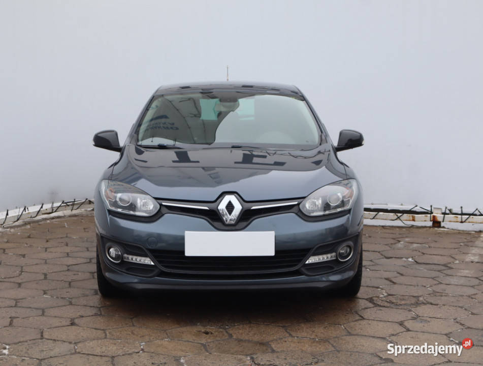 Renault Megane 12 TCe łódzkie Łódź sprzedam