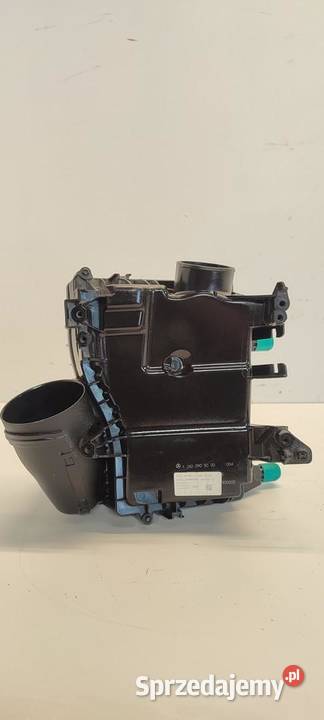 MERCEDES W247 OBUDOWA FILTRA POWIETRZA sprzedam