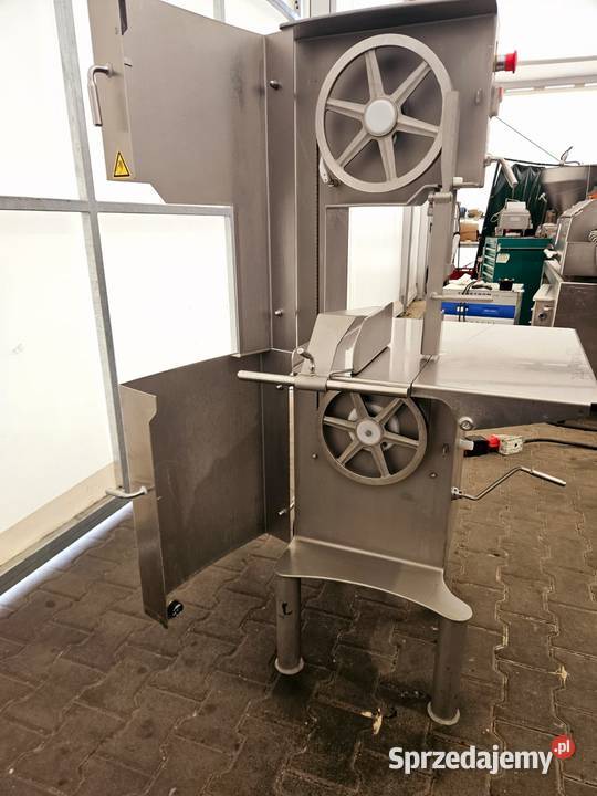 Piła do mięsa i kości Dadaux SX 300 S Krotoszyn sprzedam