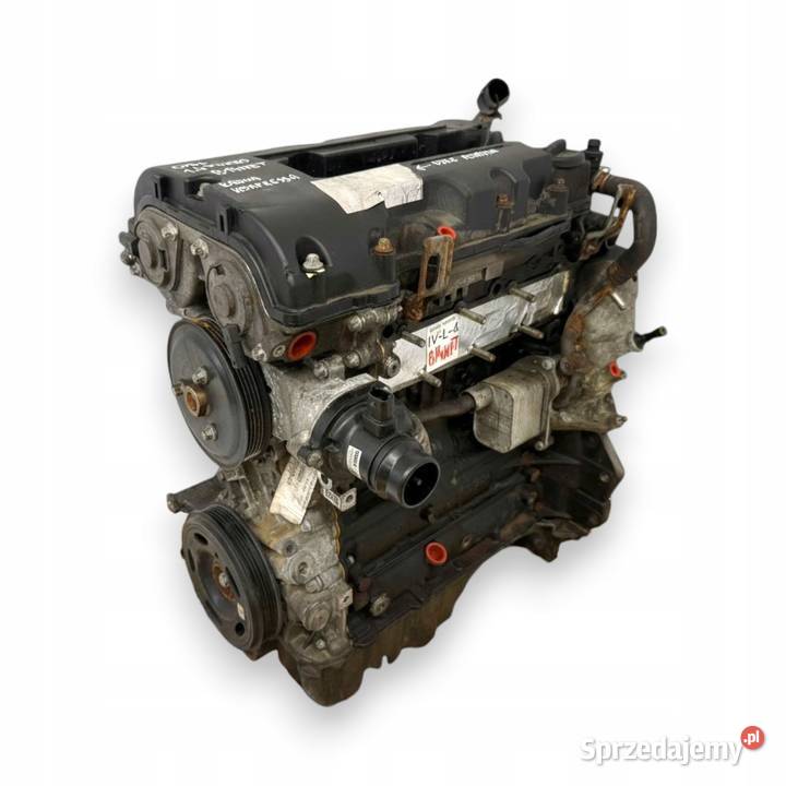 SILNIK B14NET Opel Astra J Insignia A Zafira C Chełm