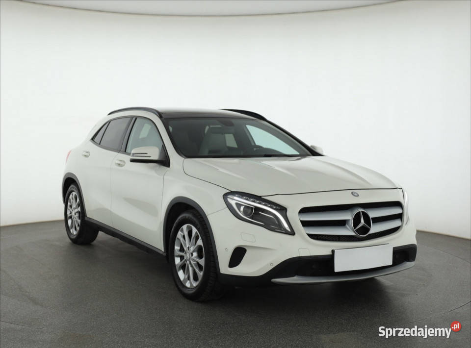 Mercedes GLA GLA 200 Piaseczno