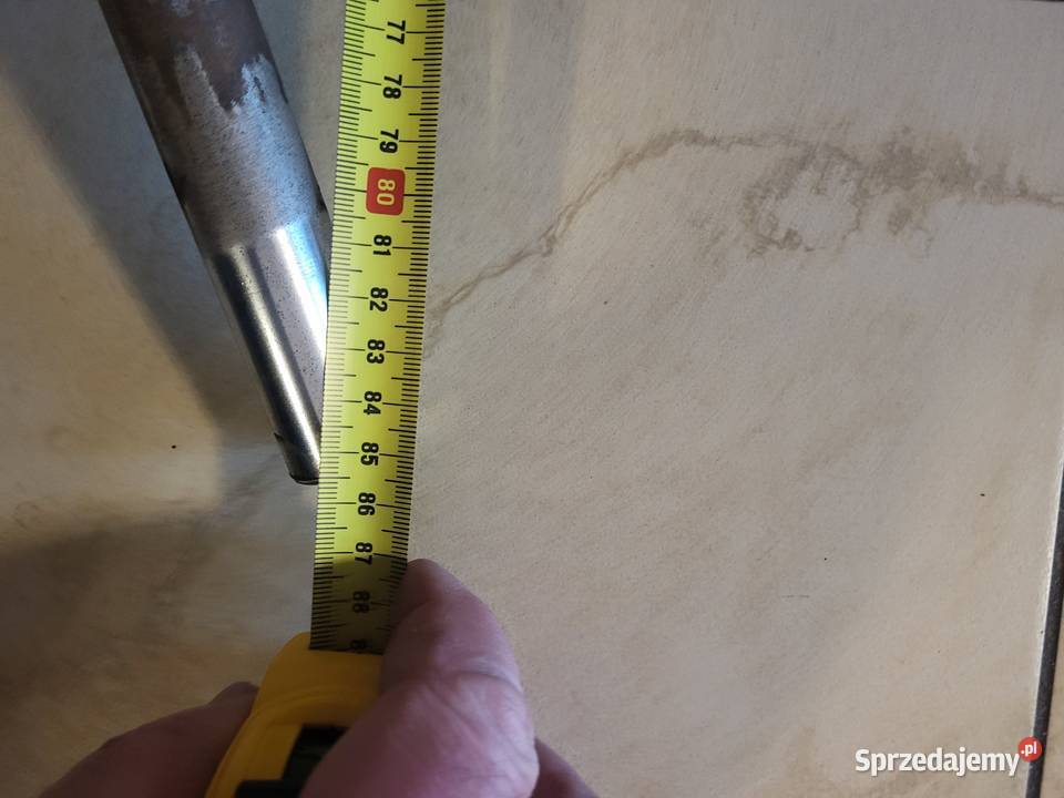 Kierownica 20142022 HarleyTouring Glide Poznań