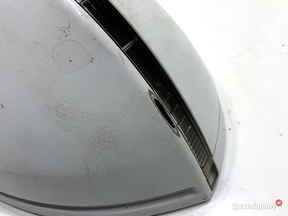 LUSTERKO PRAWY AUDI A7 4G Hatchback 1018 Ibis