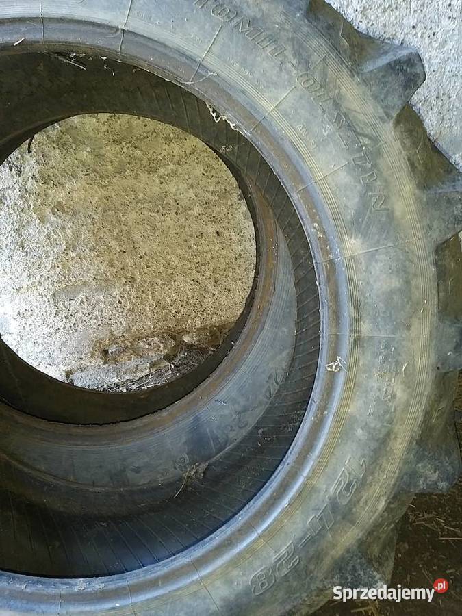 Opona opony do c 330 124 28 Koziegłowy