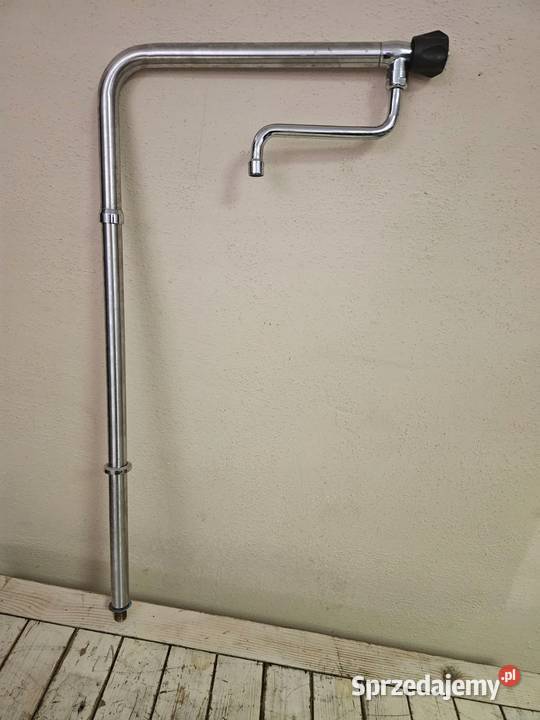 Bateria stojąca kolumnowa 90 gastronomiczna Góra sprzedam