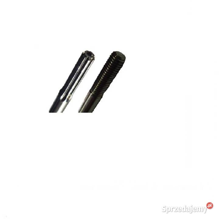 Wał Napędowy 9 Frezów 8mm Do Kos Spalinowych Ostrołęka sprzedam