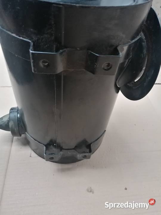 Obudowa filtra powietrza Renault 110 54 120 54