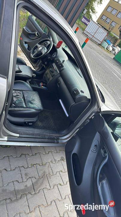 Seat Leon 1 przyciemniane szyby Mielec