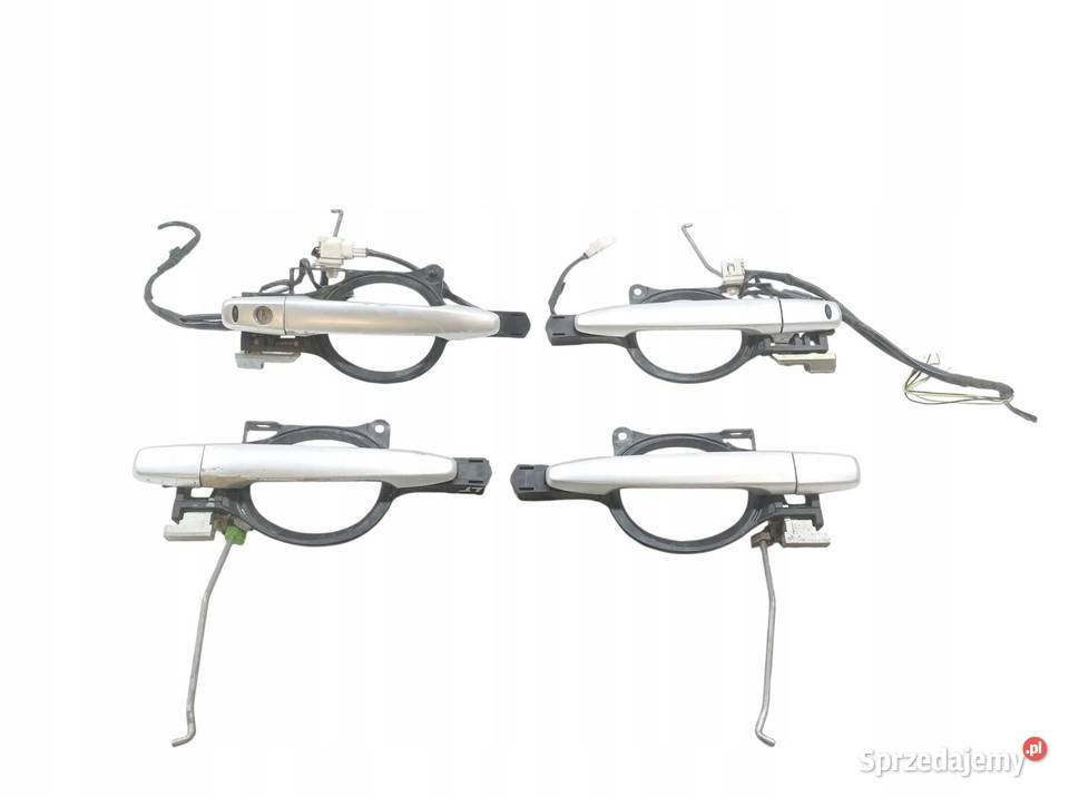 MODUŁ ŚWIATEŁ 4L0907357B Audi A6 III 20042011 C6