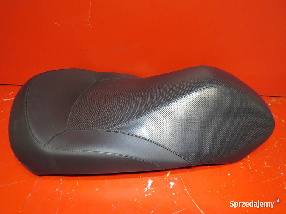 MALAGUTI MADISON 200 125 180 250 siedzenie Siedzenia mazowieckie Warszawa