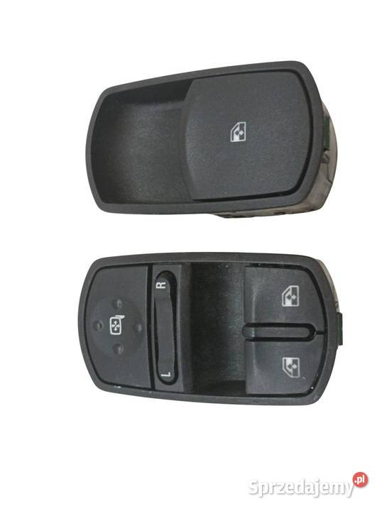 PRZEŁĄCZNIK SZYB KOMPLET LEWY PRAWY 13430017 sprzedam