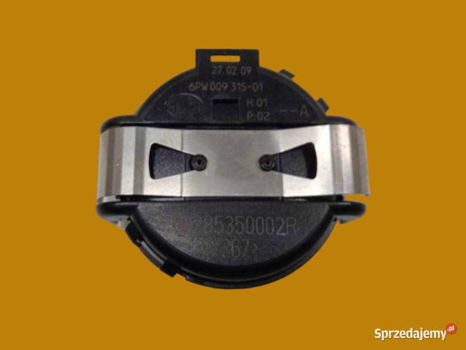 CZUJNIK SENSOR DESZCZU 285350002R Renault Scenic