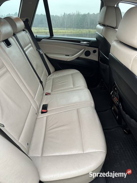 BMW x5 30D xDrive 306 Łachów