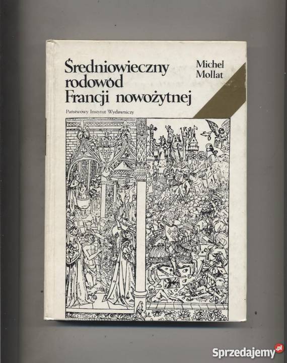 Średniowieczny rodowód Francji nowożytnej historia, archeologia
