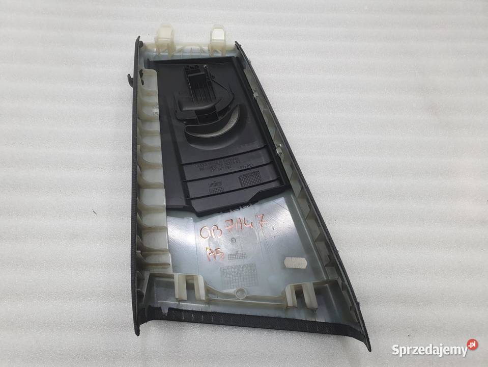 OSŁONA NAKŁADKA SŁUPKA PRAWA AUDI A5 8T wielkopolskie