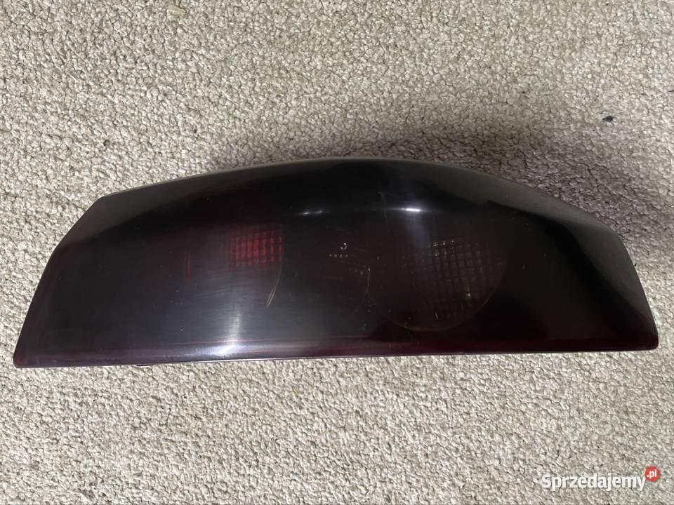 Lampy alfa romeo 159 Sandomierz sprzedam
