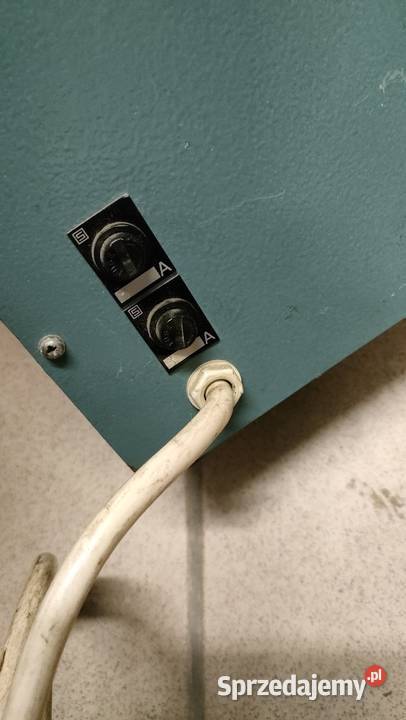 Termokalibrator Pozostałe Szczecin