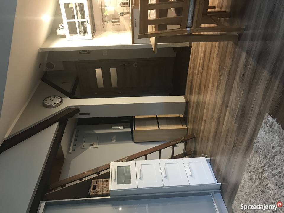 Klimatyczne mieszkanie centrum 32 m2 użytkowa cegła Kraków sprzedam