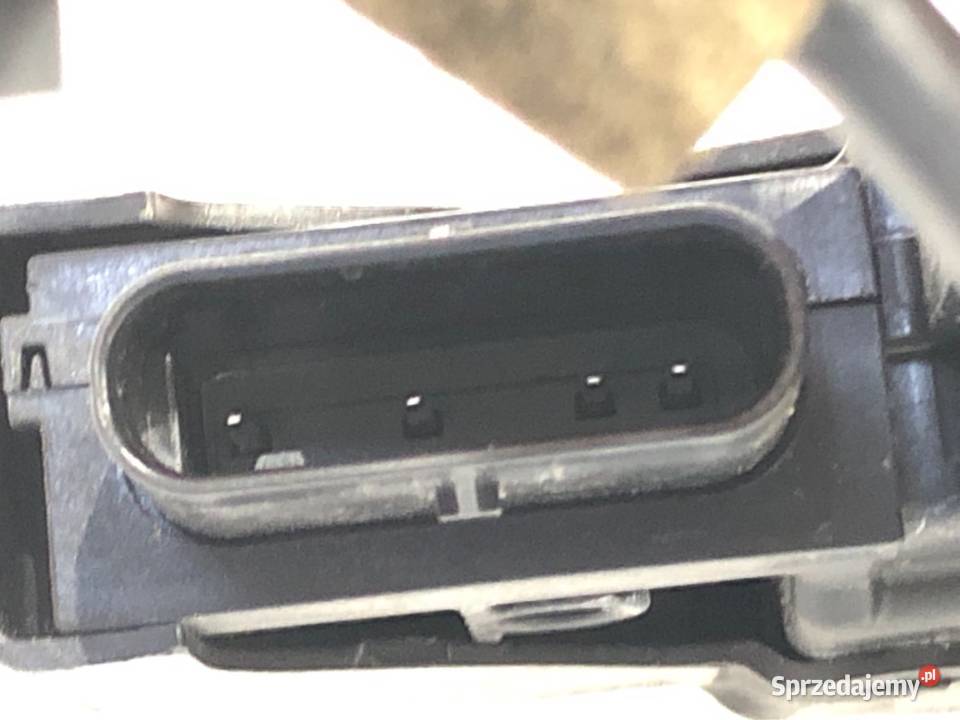 ZAMEK DRZWI PRAWY TYŁ CITROEN C4 III Hatchback sprzedam