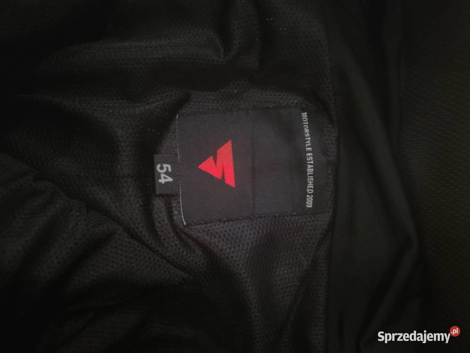 Spodnie motocyklowe SHIMA STR 20