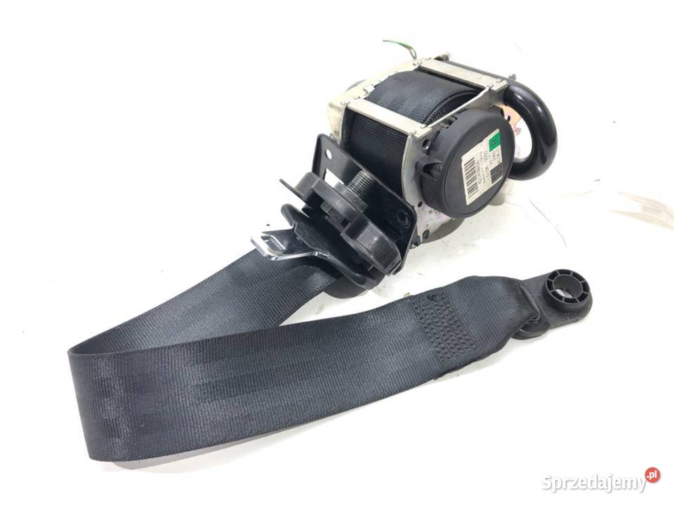 PAS BEZPIECZEŃSTWA PRZÓD PRAWY JAGUAR XJ osobowe