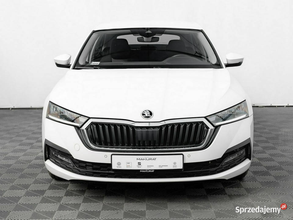 koda Octavia WND1874C20 TDI Ambition Kcofania