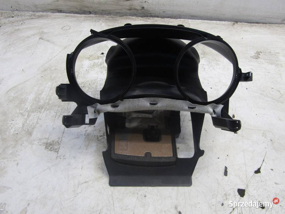 OSŁONA KOLUMNY KIEROWNICZEJ RAMKA OBUDOWA