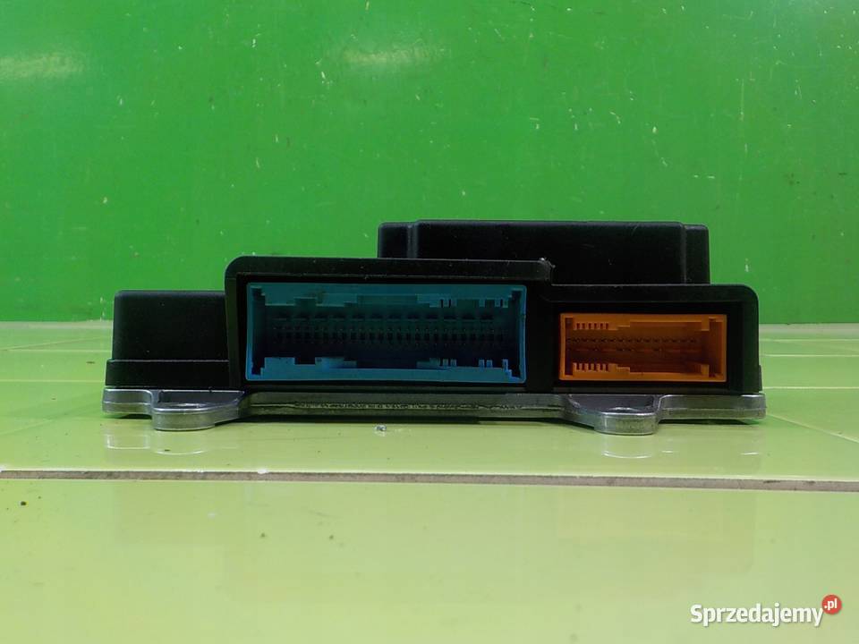 VOLVO C30 25T5 07r 3D modul sensor AIRBAG osobowe Suków