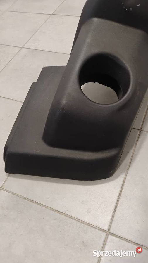 zderzak przód przedni jeep wrangler JK terenowe małopolskie Tarnów