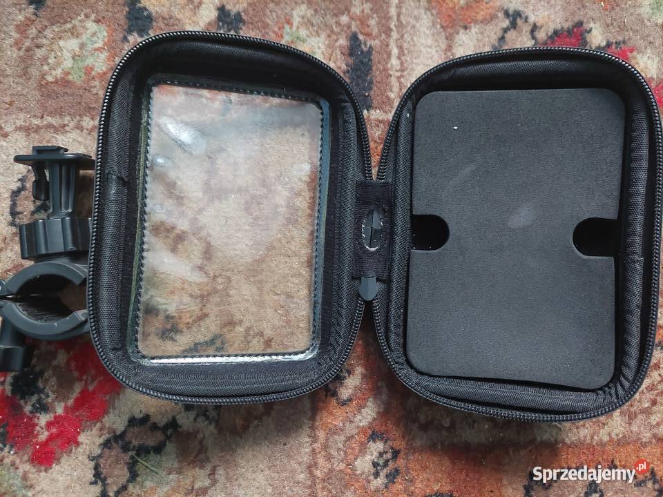 Etui wodoodporne do nawigacji 5 Rydułtowy