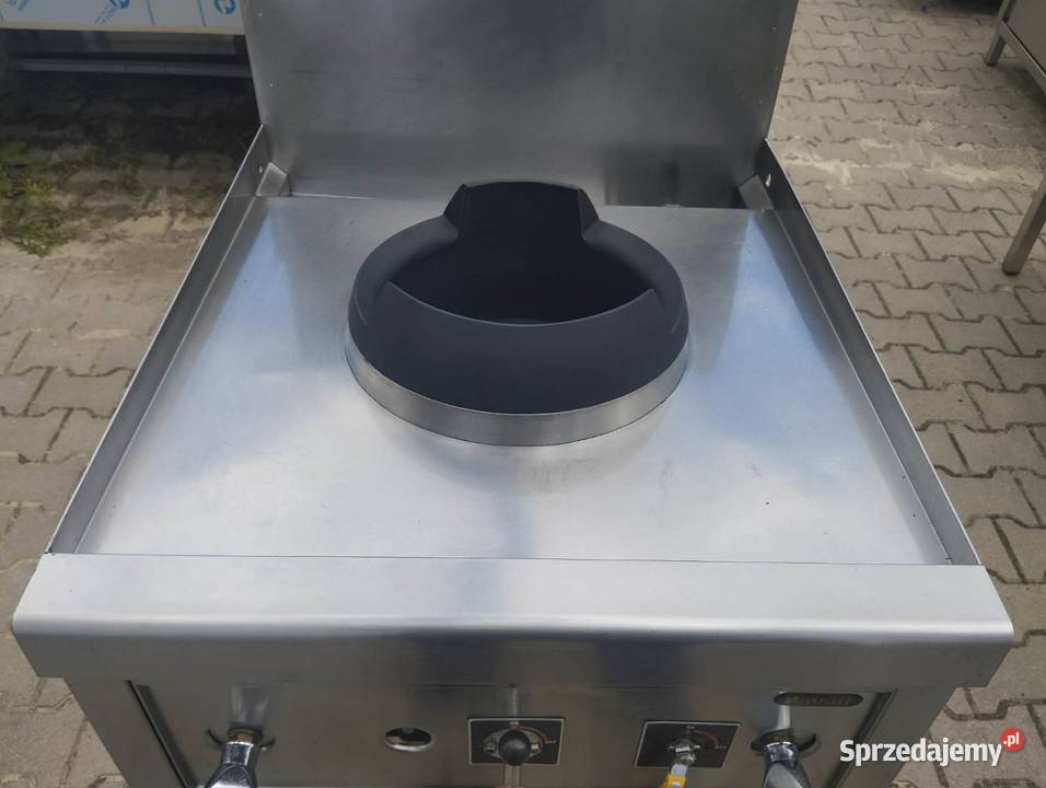 Kuchnia Wok NAVATi Ostrów Wielkopolski