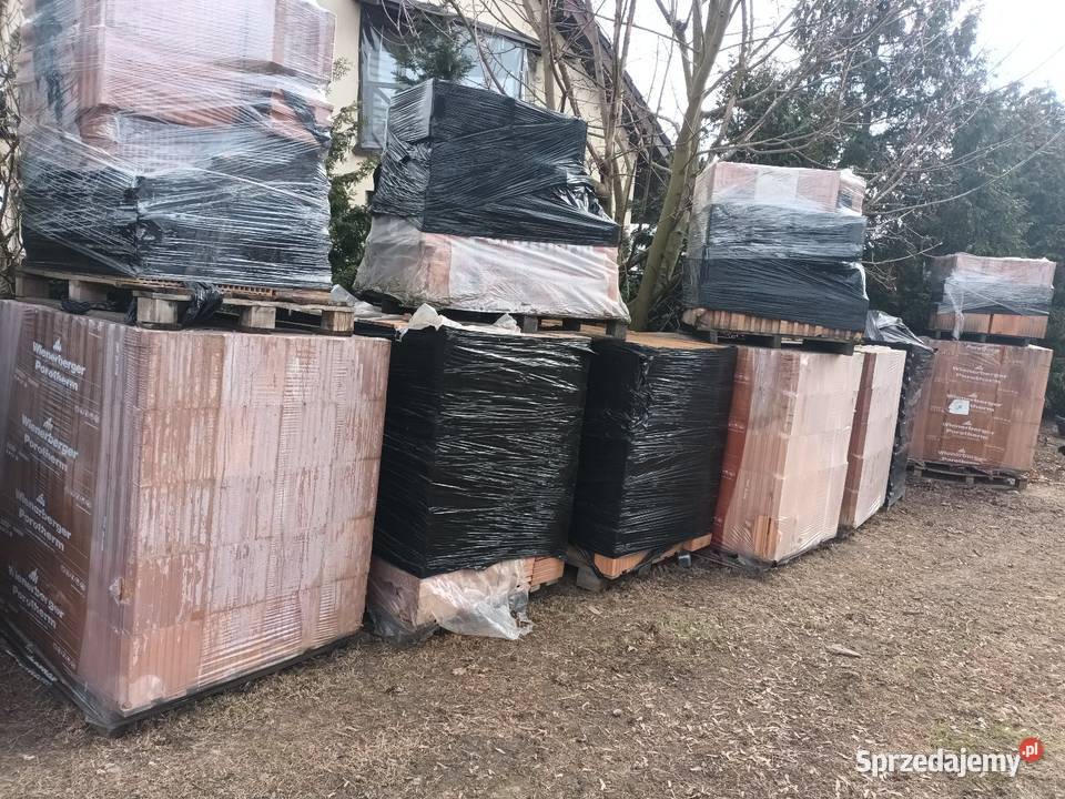 Porothermrozne rozozniary pozostalosci Toruń