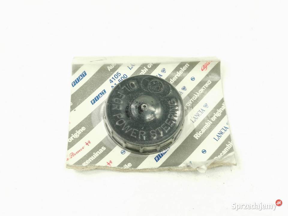 KOREK PŁYNU WSPOMAGANIA FIAT UNO MONDO 19952010