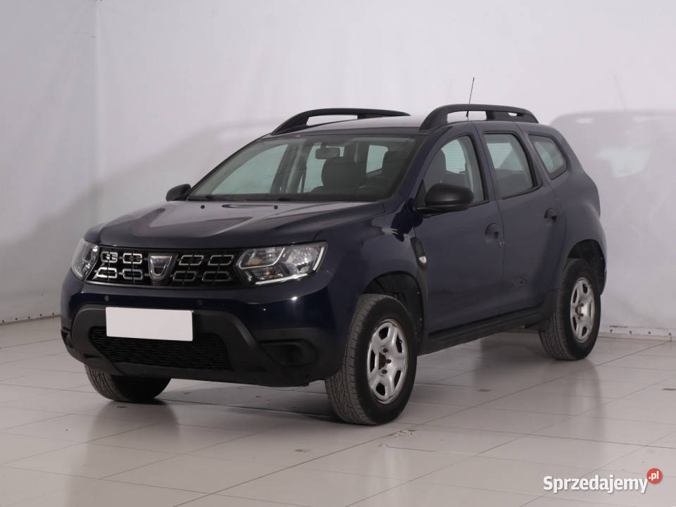 Dacia Duster 13 TCe Piaseczno sprzedam