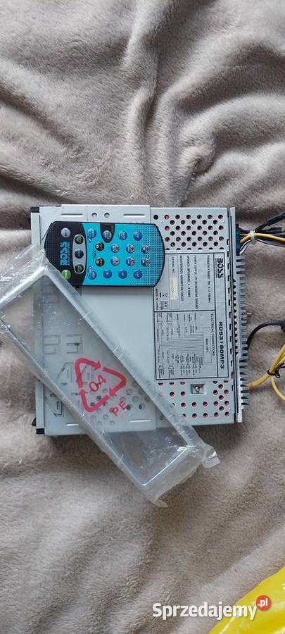 Radio samochodowe vintage car audio pioneer i Warszawa sprzedam