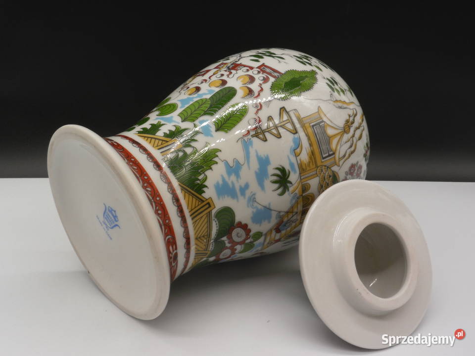 WazaAmfora Unterweibach Styl Orientalny Raszków