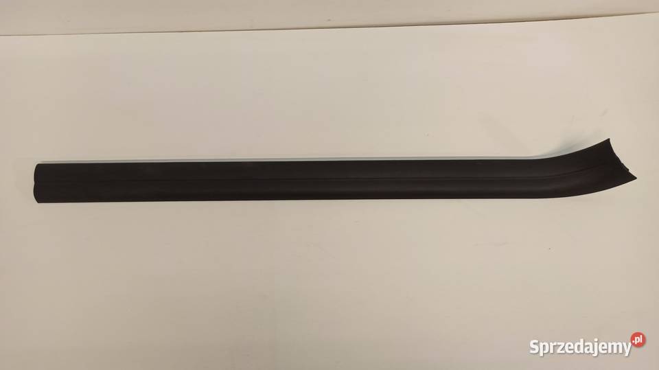 LISTWA NAKŁADKA PROGU PRAWA BMW F21 F22 7261166 osobowe