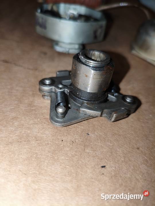 Aparat zapłonowy 12v Dniepr MT K650 Leszno