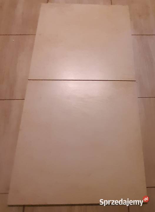 Paradyż Segreto Beige 45x45 gres nieszkliwiony sprzedam