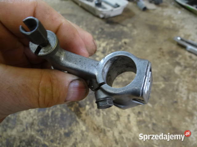 klamka prawa MZ ES TS ETS org DDR Żary