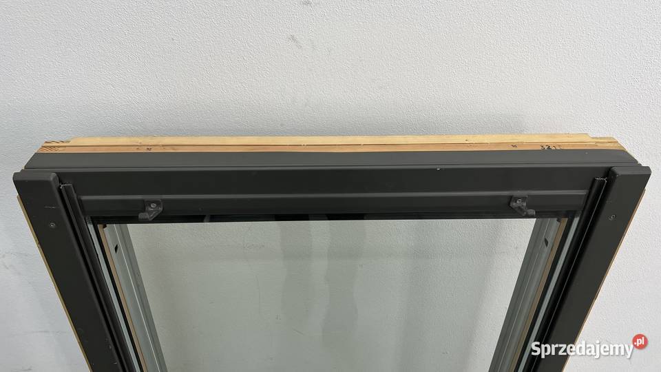 Okno dachowe 937 x 118 Kołnierz Długopole sprzedam