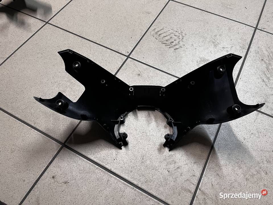 Osłona obudowa kierownicy dolna Yamaha X 125 250 Brzeszcze sprzedam