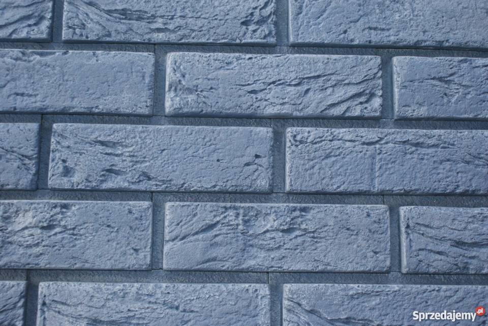 Kamień Dekoracyjny Naturalny Producenta ROKMAR Katowice
