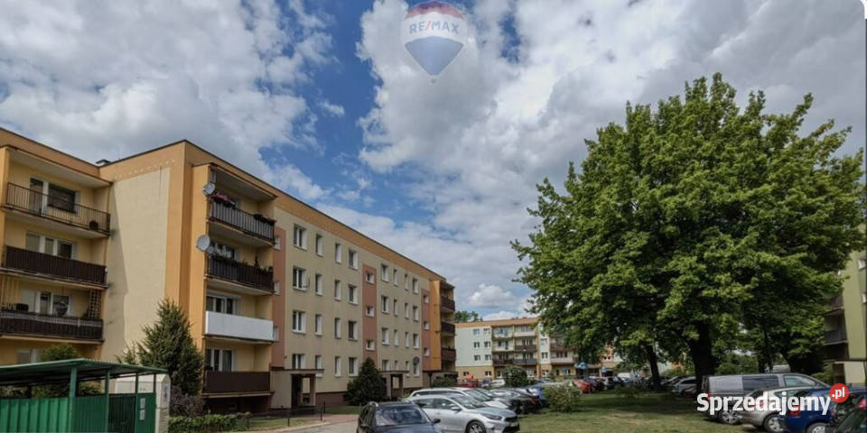Nowy Dwór M Osied Młodych mieszkanie do remontu Nowy Dwór Mazowiecki