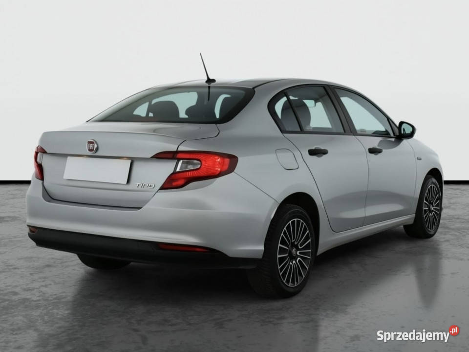 Fiat Tipo 13 MultiJet elektryczne szyby Zabrze