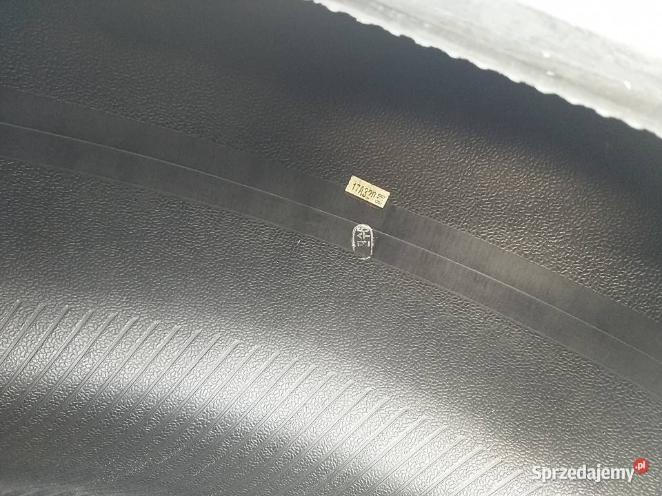 Hankook Ventus ST 25560R17 MS do SUVa Gruby Opony Łódź