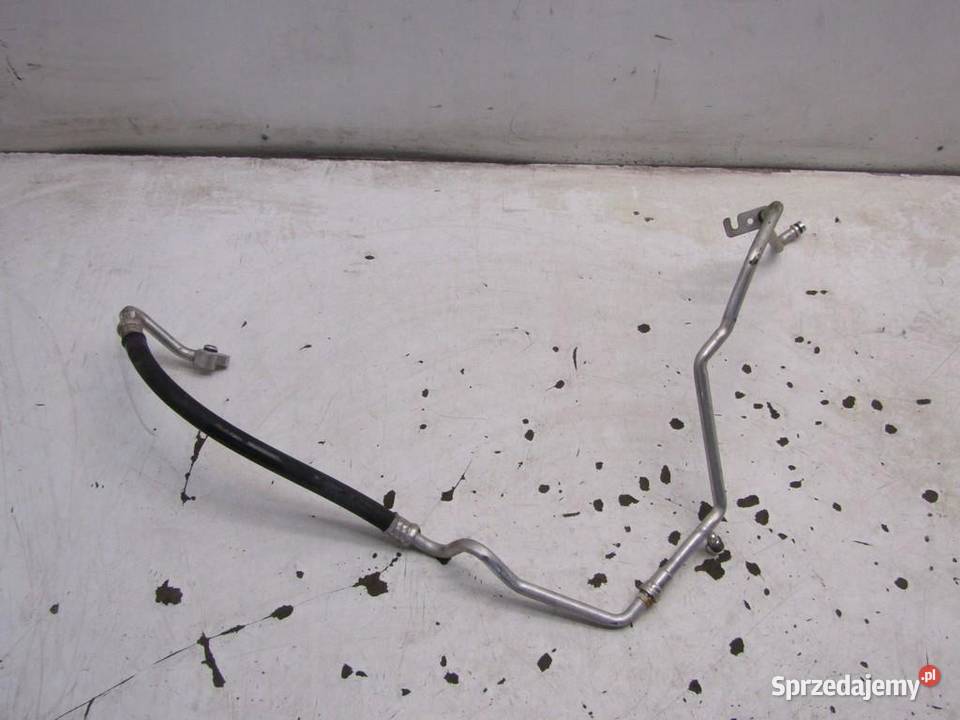 WĄŻ PRZEWÓD RURKA KLIMATYZACJI 14 D4D TOYOTA