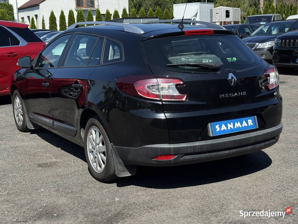 15dci 90 combi Gwarancja Klima Elektryka manualna Sanok